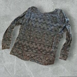 SOYBU  activewear top